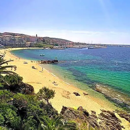 Raffine Vue - - Corse Du Sud Hotel 3*