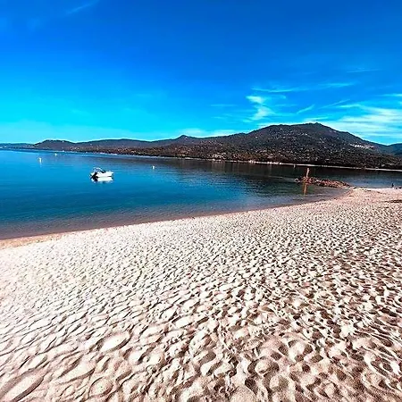 Raffine Vue - - Corse Du Sud 3*