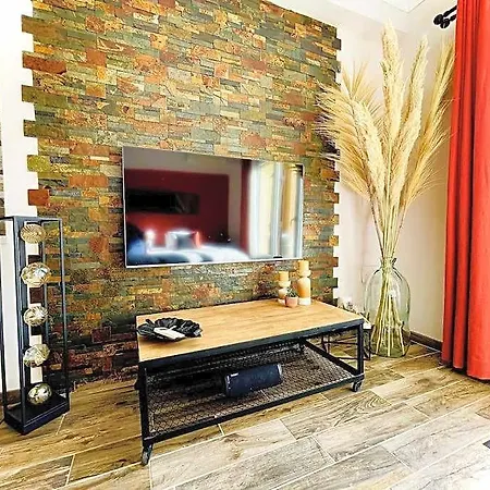 Raffine Vue - - Corse Du Sud Hotel Propriano (Corsica)