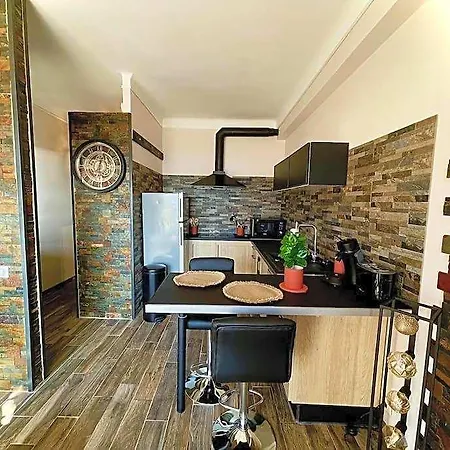 Raffine Vue - - Corse Du Sud 3*