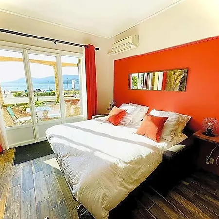 Hotel Raffine Vue - - Corse Du Sud 3*