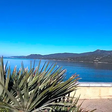 Raffine Vue - - Corse Du Sud Hotel Propriano (Corsica)