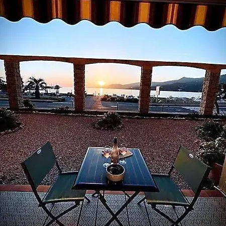 Raffine Vue - - Corse Du Sud Hotel Propriano (Corsica)