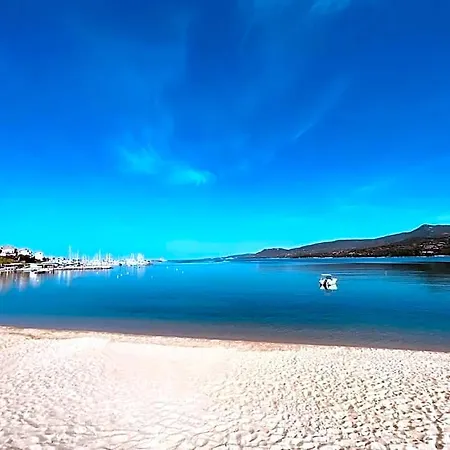Hotel Raffine Vue - - Corse Du Sud 3*