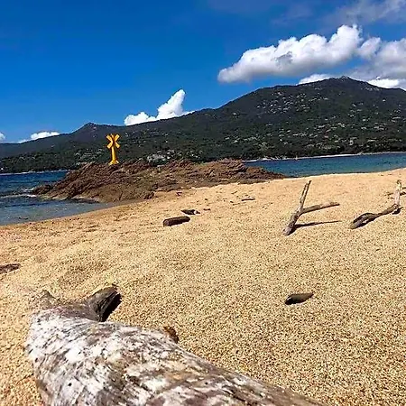 Raffine Vue - - Corse Du Sud Hotel Propriano (Corsica)