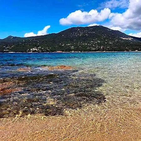 Raffine Vue - - Corse Du Sud 3* Propriano (Corsica)