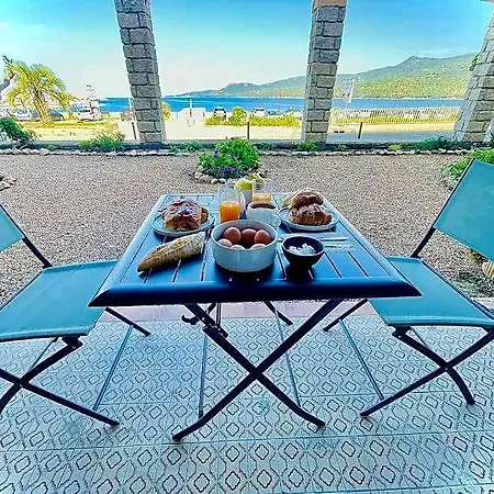 Raffine Vue - - Corse Du Sud Hotel 3*